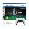 Image de Pack manette dualsense ps5 + jeu fc24 ps5 0711719577249