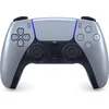 Image de Manette sans fil Sony DualSense Sterling Silver pour PS5 en occasion ou reconditionné