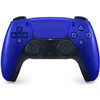 Image de Manette sans fil DualSense  - Cobalt Blue I PS5 et PC