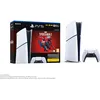Image de Console Sony Playstation 5 Slim Digital Edition NumÃ©rique + Marvel's Spider-Man 2 PS5 (jeu au format digital) en occasion ou reconditionné