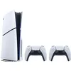 Image de Console Sony Playstation 5 Slim + 2ème manette DualSense en occasion ou reconditionné