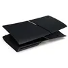 Image de Housse console - PLAYSTATION - 1000042507 - PS5 Slim - Noir mat - Plastique