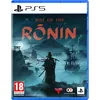Image de Jeu Ps5 - Rise Of The Ronin - Action, Aventure - Version En BoÃ®te - Pegi 18+ - Sortie 22 Mars 2024 en occasion ou reconditionné