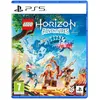 Image de Jeu PS5 - SONY - Lego Horizon Adventures - Aventure - Blu-Ray - Hors ligne