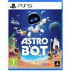 Image de Jeu - SONY - Astro Bot - PS5 - Réparer le vaisseau mère - Secourir léquipage