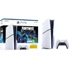 Image de Sony PlayStation 5 Slim Standard Edition Pack Fortnite Cobalt Star en occasion ou reconditionné