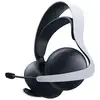 Image de Casque micro sans fil Pulse Elite blanc + sacoche grise SONY