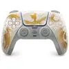 Image de Manette sans fil dualsense - édition limitée ghost of yotei - gold PS5DSGOY