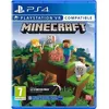 Image de Minecraft Starter Collection Refresh PS4 en occasion ou reconditionné