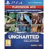 Image de Jeu vidéo - PLAYSTATION - Uncharted Collection - PS4 - Action/Aventure - Édition basique