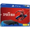 Image de Console Sony Playstation 4 Slim 1 To + Marvel's Spider-Man en occasion ou reconditionné