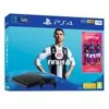 Image de Sony Playstation 4 slim 1 To + fifa 19 + PS plus code 14 jours en occasion ou reconditionné