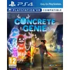Image de Concrete Genie PS4 en occasion ou reconditionné