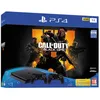 Image de Console Sony Playstation 4 slim 1 To + call of duty black ops 4 en occasion ou reconditionné