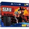 Image de Sony PlayStation 4 Pro Red Dead Redemption 2 Bundle 1 To en occasion ou reconditionné