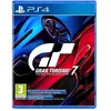 Image de Jeu de course - Sony - Gran Turismo 7 - Classiques et mode Simulación GT - PS4
