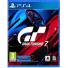 Image de Gran Turismo 7 - En/fr/pt/ar (ps4) en occasion ou reconditionné