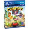 Image de Chimparty Jeu PS4/Playlink