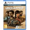 Image de Jeu Vidéo Playstation 5 Sony Uncharted: Colección Legado De Los Ladrones