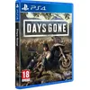 Image de Jeu PS4 - Days Gone - Action - Blu-Ray - Sony Bend - En boîte