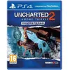 Image de Uncharted 2: Among Thieves Remastered Jeu PS4