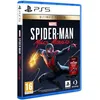 Image de Marvel’s Spider-Man: Miles Morales Ultimate Edition - Jeu PS5