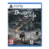 Image de Demons souls remake sony ps5 disque physique boitier bleu pegi 18