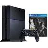 Image de PS4 500 Go + The Last of Us Remastered en occasion ou reconditionné