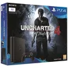 Image de PS4 Slim 1To + Uncharted 4 en occasion ou reconditionné