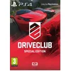 Image de DriveClub Edition SpÃ©ciale PS4 en occasion ou reconditionné