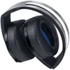 Image de Sony Platinum Wireless Headset - Micro-casque - sur-oreille - sans fil - pour Sony PlayStation 4, Sony PlayStation 4 Pro, Sony PlayStation 4 Slim en occasion ou reconditionné