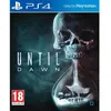 Image de Until Dawn Jeu PS4
