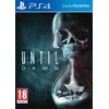Image de Until Dawn PS4 en occasion ou reconditionné