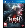 Image de Nioh PS4 en occasion ou reconditionné