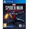 Image de Jeu vidéo - Insomniac Games - Marvel Spider-Man Miles Morales - PS4 - 1 joueur - 4K HDR