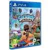 Image de Sackboy: A Big Adventure Jeu PS4