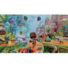 Image de Jeu vidéo - SONY INTERACTIVE ENTERTAINMENT - Sackboy : A Big Adventure - Multijoueur 1-4 - Action - PS5