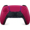 Image de Manette sans fil Sony DualSense Cosmic red pour Sony PlayStation 5 en occasion ou reconditionné