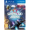 Image de Starblood Arena PS4 en occasion ou reconditionné