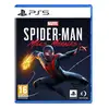 Image de Marvels spider-man miles morales sony playstation 5 edition physique boitier ps5