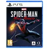 Image de Jeu vidéo - Marvel - Spider-Man Miles Morales - PS5 - Action - Blu-Ray