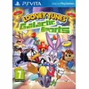 Image de Looney Tunes - Galactic Sports Ps Vita PS Vita en occasion ou reconditionné