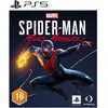 Image de SONY JEUX PS5 SPIDER MAN MILES MORALES