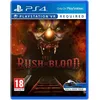 Image de Jeu PS4 - Until Dawn Rush of Blood VR - Tir - FPS - Jouable en Français - 1 joueur