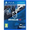 Image de DRIVECLUB VR Jeu PSVR