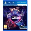 Image de VR Worlds Jeu PSVR