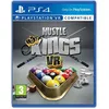 Image de Hustle Kings VR Jeu PS4/PSVR