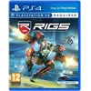 Image de RIGS: Mechanized Combat League Jeu PSVR