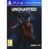 Image de Uncharted - The Lost Legacy PS4 en occasion ou reconditionné