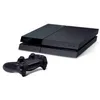 Image de Sony PlayStation 4 500 Go Noire en occasion ou reconditionné